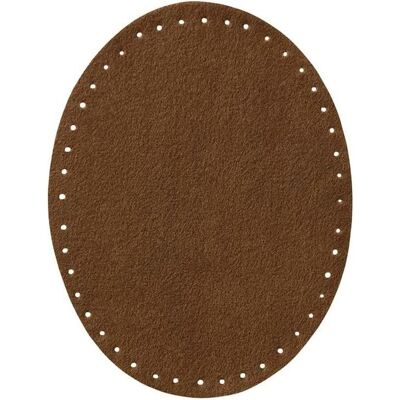 Mono Quick Flicken, Applikationen, Braun Mono Quick Flicken, Applikationen, Braun
