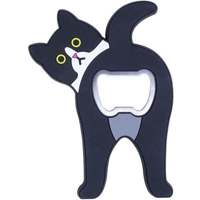 Cat Butt, Flaschenöffner, Transparent Cat Butt, Flaschenöffner, Transparent