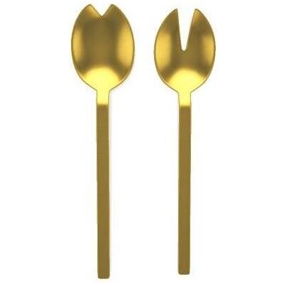 Mepra Oro Ice, Servierbesteck Mepra Oro Ice, Servierbesteck