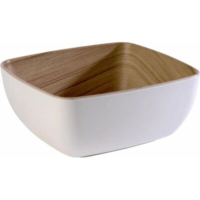 APS Schale "FRIDA", Schüssel + Schale, Beige, Weiss APS Schale "FRIDA", Schüssel + Schale, Beige, Weiss