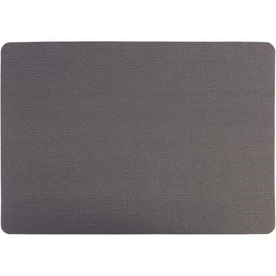 Westmark, Tischset, Tischset »Terra«, 43 x 30 cm, taupe, taupe (43 x 43 cm) Westmark, Tischset, Tischset »Terra«, 43 x 30 cm, taupe, taupe (43 x 43 cm)