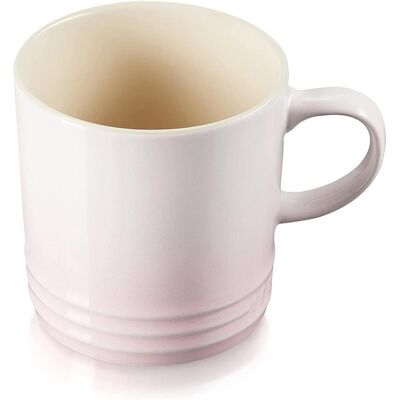 Le Creuset Tee-/Kaffee Becher 3.5dl, Tasse, Pink Le Creuset Tee-/Kaffee Becher 3.5dl, Tasse, Pink