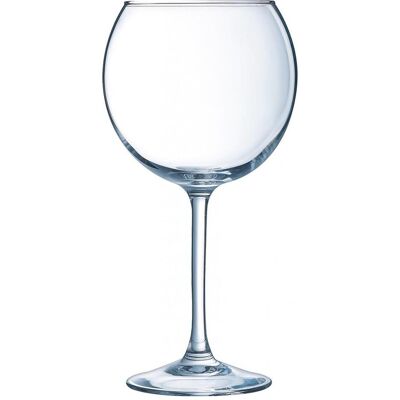 Arcoroc Vina Gin Tonic Kelch cl, Cocktailgläser, Transparent Arcoroc Vina Gin Tonic Kelch cl, Cocktailgläser, Transparent