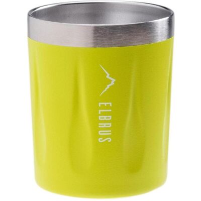Elbrus Abri-Becher, Tasse, Grün Elbrus Abri-Becher, Tasse, Grün