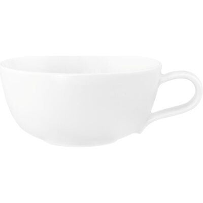 Seltmann Teeobertasse gross 0,28 l Liberty, Tasse, Weiss Seltmann Teeobertasse gross 0,28 l Liberty, Tasse, Weiss