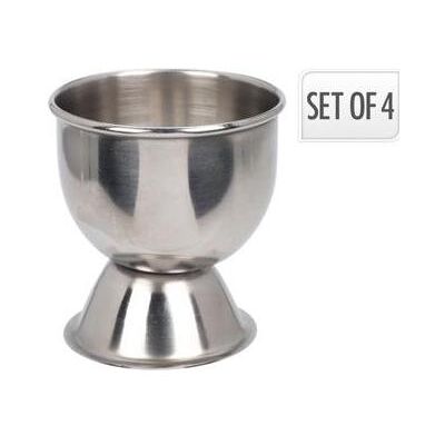 Eierbecher 4Er Set, Eierbecher Eierbecher 4Er Set, Eierbecher