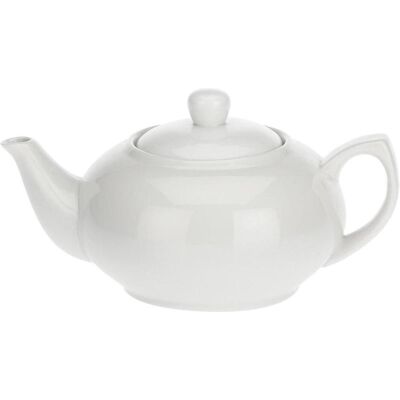 La Porcellana Bianca, Teekanne, CORTE Teekanne 800 ml (0.80 l) La Porcellana Bianca, Teekanne, CORTE Teekanne 800 ml (0.80 l)