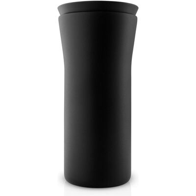 Eva Solo, Trinkflasche + Thermosflasche, (0.35 l) Eva Solo, Trinkflasche + Thermosflasche, (0.35 l)