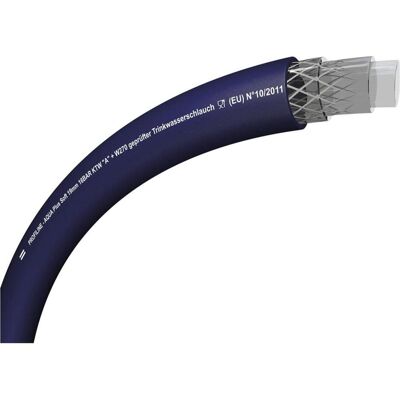Tricoflex Trinkwasserschlauch Profiline Aqua Plus soft 19 x 4,0 mm 50 Meter, Flaschenkühler Tricoflex Trinkwasserschlauch Profiline Aqua Plus soft 19 x 4,0 mm 50 Meter, Flaschenkühler