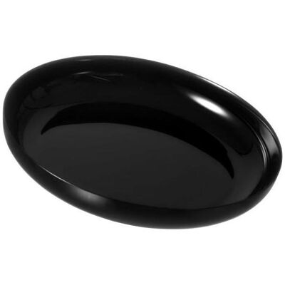 Ritzenhoff & Breker Salatschale tief 4EVERY DAY - Schwarz, 250mm, spülmaschinenfest Ritzenhoff & Breker Salatschale tief 4EVERY DAY - Schwarz, 250mm, spülmaschinenfest