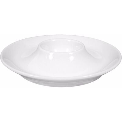 Seltmann Compact Weiss, Eierbecher, Weiss Seltmann Compact Weiss, Eierbecher, Weiss