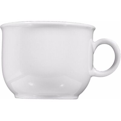 Seltmann, Geschirrset, Compact weiss Seltmann, Geschirrset, Compact weiss