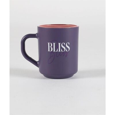 Hermia Mottolu Mug Set (3 Pieces), Tasse, Rosa, Mehrfarbig Hermia Mottolu Mug Set (3 Pieces), Tasse, Rosa, Mehrfarbig