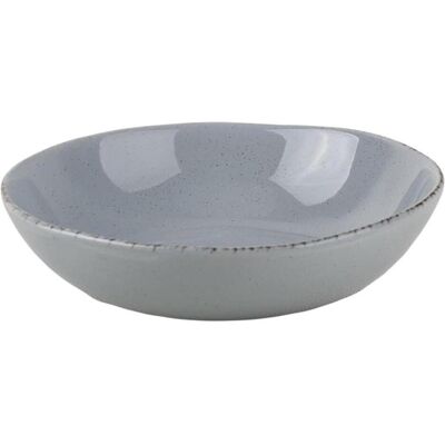 Domoletti Bowl Sesam dots blue, blue, 18.8 cm, 0.740 l, Schüssel + Schale, Blau Domoletti Bowl Sesam dots blue, blue, 18.8 cm, 0.740 l, Schüssel + Schale, Blau