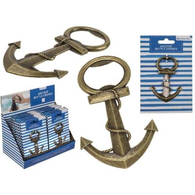 Magni Flaschenoffner Anker Disp., Flaschenöffner Magni Flaschenoffner Anker Disp., Flaschenöffner