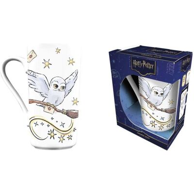 Pyramid Harry Potter Tazza Grande: Hedwig, Tasse, Mehrfarbig Pyramid Harry Potter Tazza Grande: Hedwig, Tasse, Mehrfarbig