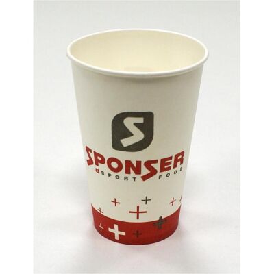 Sponser neue) Trinkbecher, Trinkgläser Sponser neue) Trinkbecher, Trinkgläser