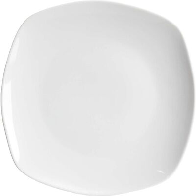 Ritzenhoff & Breker Primo Frühstücksteller andere Porzellan Weiss 1 Stück(e), Teller, Weiss Ritzenhoff & Breker Primo Frühstücksteller andere Porzellan Weiss 1 Stück(e), Teller, Weiss