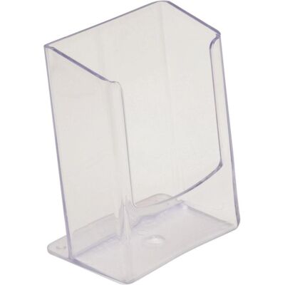 Piazza, Serviettenhalter, 2er Set Serviettenspender transparent (2x) Piazza, Serviettenhalter, 2er Set Serviettenspender transparent (2x)