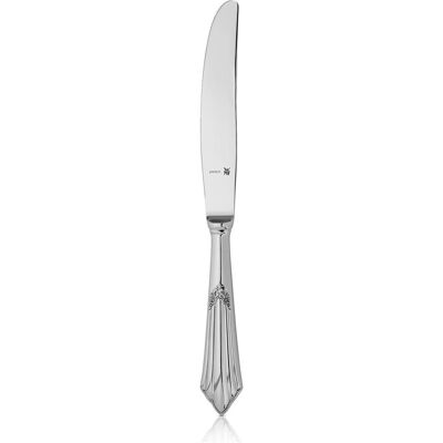 WMF Fächer Menümesser, Besteck, Silber, Grau WMF Fächer Menümesser, Besteck, Silber, Grau