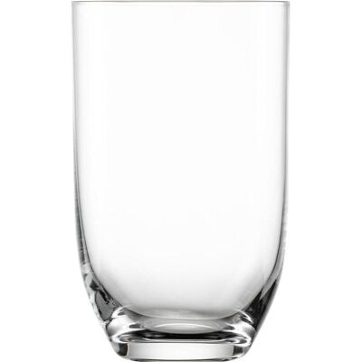 Zwiesel Allroundglas klein Tone 15 4 Stück, Trinkgläser, Transparent Zwiesel Allroundglas klein Tone 15 4 Stück, Trinkgläser, Transparent