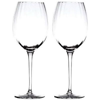 Morten Larsen ML-Set 2 Gläser für Weisswein, Lunnmun, Weingläser Morten Larsen ML-Set 2 Gläser für Weisswein, Lunnmun, Weingläser