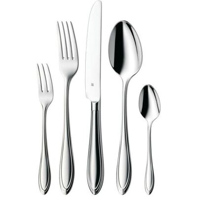 WMF Verona, Besteck, Silber WMF Verona, Besteck, Silber