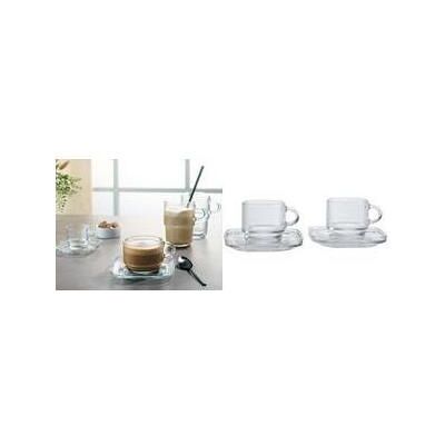 RITZENHOFF & BREKER - Americano - Espresso-Set RITZENHOFF & BREKER - Americano - Espresso-Set