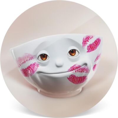58 Products, Untersetzer, geküsst 58 Products, Untersetzer, geküsst