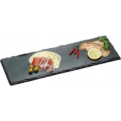 Kesper, Serviergeschirr, Schiefer Kesper, Serviergeschirr, Schiefer