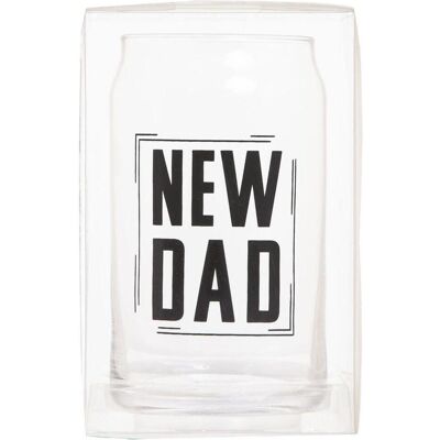Pearhead, Biergläser, Bierglas (New Dad) (0.47 l) Pearhead, Biergläser, Bierglas (New Dad) (0.47 l)
