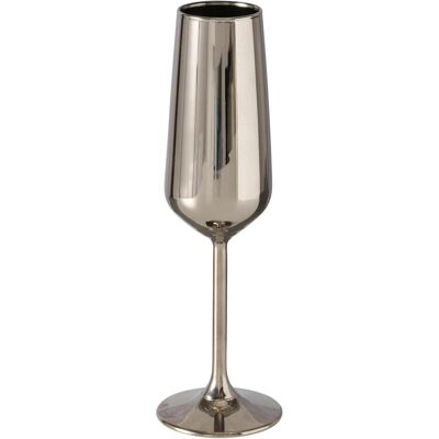 Boltze Home Adora - Silber Weingläser Boltze Home Adora - Silber Weingläser