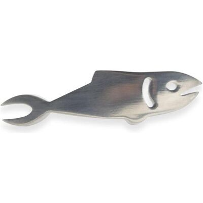 Winkee Gaffel - Sardine Picks, Servierbesteck, Mehrfarbig Winkee Gaffel - Sardine Picks, Servierbesteck, Mehrfarbig