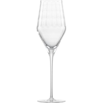 Zwiesel Champagner Bar Premium No.1 77 Mit Moussierpunkt (, Weingläser, Transparent Zwiesel Champagner Bar Premium No.1 77 Mit Moussierpunkt (, Weingläser, Transparent