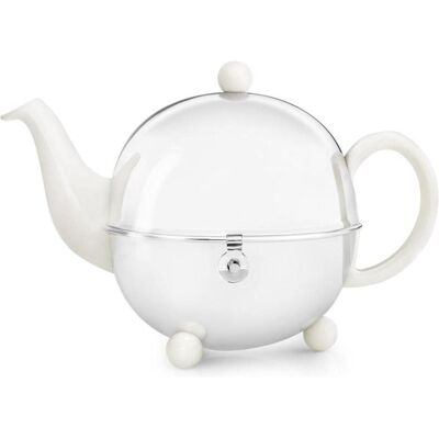Bredemeijer, Teekanne, Cosy (1.30 l) Bredemeijer, Teekanne, Cosy (1.30 l)