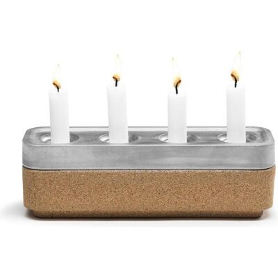 Born in Sweden, Kerzenständer, Stumpastaken Schale 4 Born in Sweden, Kerzenständer, Stumpastaken Schale 4