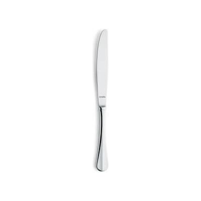 Amefa Tischlöffel Baguette 2 Stück, Besteck, Silber Amefa Tischlöffel Baguette 2 Stück, Besteck, Silber