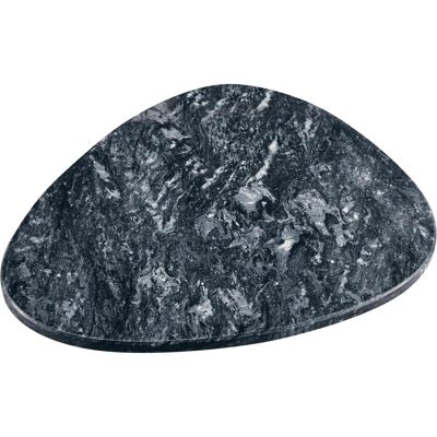 Kesper Servierplatte aus Marmor - Servierplatte Kesper Servierplatte aus Marmor - Servierplatte