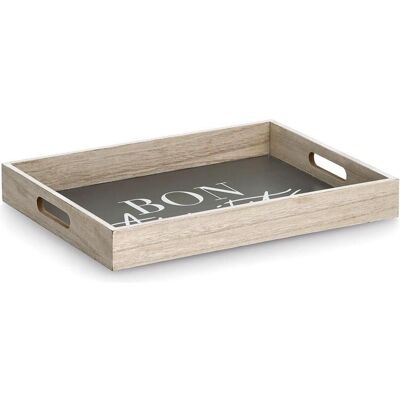 Zeller Present, Tablett, Bon Appetit Zeller Present, Tablett, Bon Appetit