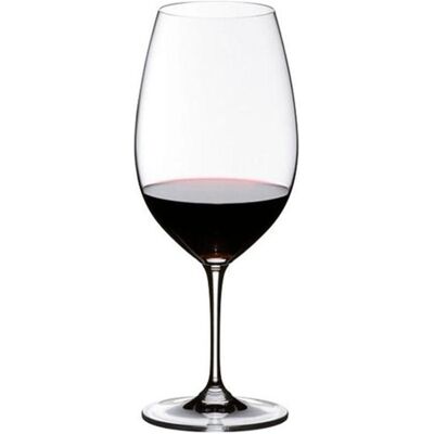 Riedel Vinum Syrah/Shiraz Vorteilsset ( kaufen zahlen), Weingläser, Transparent Riedel Vinum Syrah/Shiraz Vorteilsset ( kaufen zahlen), Weingläser, Transparent