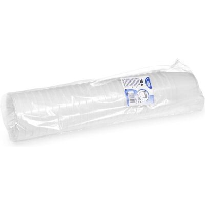 Wimex Thermobehälter (XPS) weiss 140mm 500ml - 50 Stück, Thermoskanne, Weiss Wimex Thermobehälter (XPS) weiss 140mm 500ml - 50 Stück, Thermoskanne, Weiss