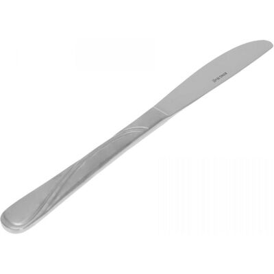 Kinghoff Glossy Esset mit 3 Teilen - Dinner Knife Kinghoff Glossy Esset mit 3 Teilen - Dinner Knife