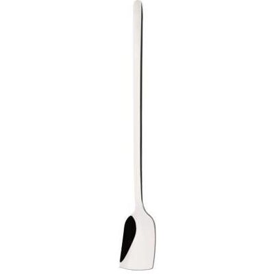 Fissler set of 2 pcs. spoons for ice cream, yogurt, Besteck, Silber Fissler set of 2 pcs. spoons for ice cream, yogurt, Besteck, Silber