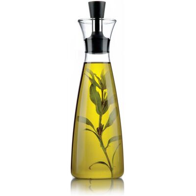 Eva Solo, Ölspender + Essigspender, Olivia (500 ml) Eva Solo, Ölspender + Essigspender, Olivia (500 ml)