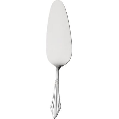 WMF Fächer Tortenheber, Servierbesteck, Grau WMF Fächer Tortenheber, Servierbesteck, Grau