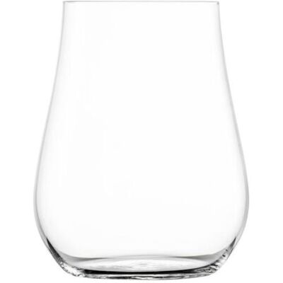 Zwiesel Allroundbecher Kolibri 42 2 Stück, Trinkgläser, Transparent Zwiesel Allroundbecher Kolibri 42 2 Stück, Trinkgläser, Transparent