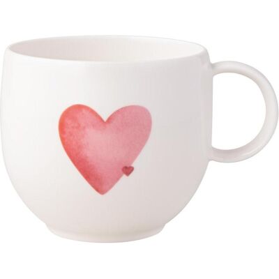 Villeroy & Boch Sending Love Tasse Villeroy & Boch Sending Love Tasse