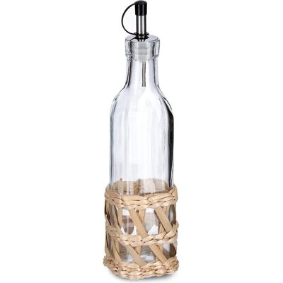 Zeller Present, Ölspender + Essigspender, Boho (270 ml) Zeller Present, Ölspender + Essigspender, Boho (270 ml)