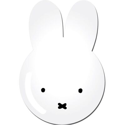 Haza Witbaard, Einweggeschirr, Miffy Teller, 8St. Haza Witbaard, Einweggeschirr, Miffy Teller, 8St.