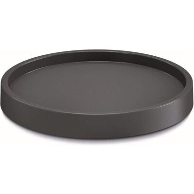 Prosperplast, Untersetzer, Mobile Platte 44,6 cm Rundständer Prosperplast, Untersetzer, Mobile Platte 44,6 cm Rundständer